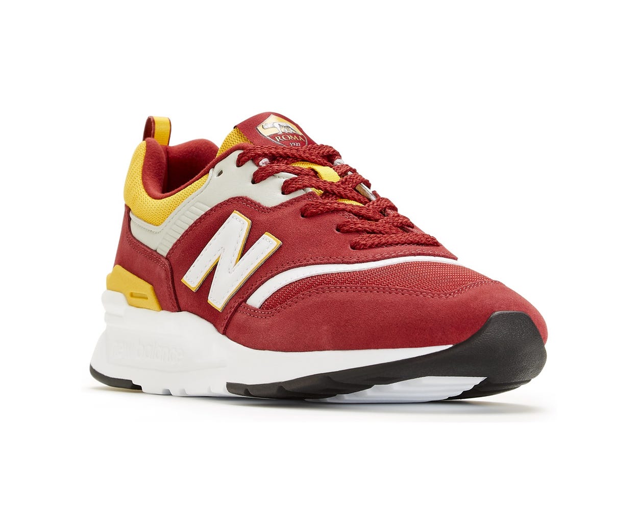 New Balance Sales